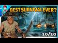 This New Pirate Survival Game Looks INSANE | Windrose