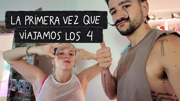 El primer encuentro de nuestra hija Amaranto con nuestra música