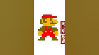 Mario Ringtone 2022 #shorts