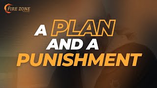 A PLAN AND A PUNISHMENT- Kevin Ray Ward