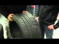 JP Performance - Wie entsteht ein Reifen? Zu Gast bei Dunlop in Hanau (Teil 1)
