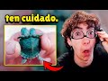 NO comas ESTO si quieres OLER BIEN...