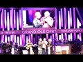 Darrell Waltrip, Terry Bradshaw, &amp; The Isaacs at the Grand Ole Opry   YouTube