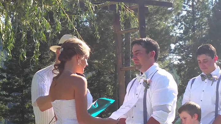 Nicolas & Suzanne Groves Wedding(3)