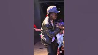 Ndunge Yut Live in Dubai @ EasyTravelex 5th anniversary 🔥🔥🔥🔥🔥1November 2025