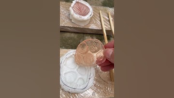 Đổ khuôn, đúc tượng, đúc sản phẩm