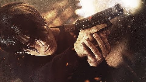 韓国アクションスター、チャン・ヒョクの集大成『THE KILLER／暗殺者』予告編（2023.5.26公開）