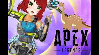 Apex Legends! Can I Learn to fight???