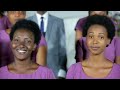 IZINA RYIZA BY HALLELUJAH FAMILY CHOIR Mp3 Song