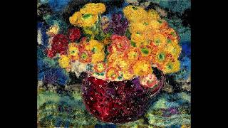 Augusto Giacometti (1877-1947) - Video Without Transitions