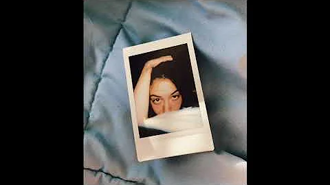 A love of some kind by adrianne lenker