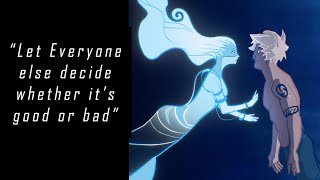 10 Quotes to Boost your Creativity (+ animation process)