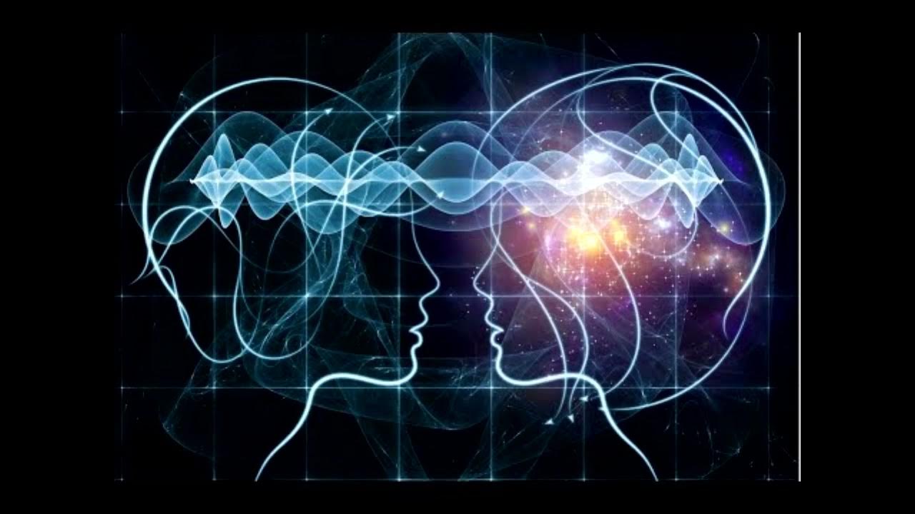 It фон. Intelligence of one. Цифровой мозг. Intelligence of one. Подсознание сила мысли.