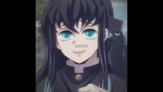 August done 😝🎀 {requested video} #kny #anime #tokito #muichiro #slayedit