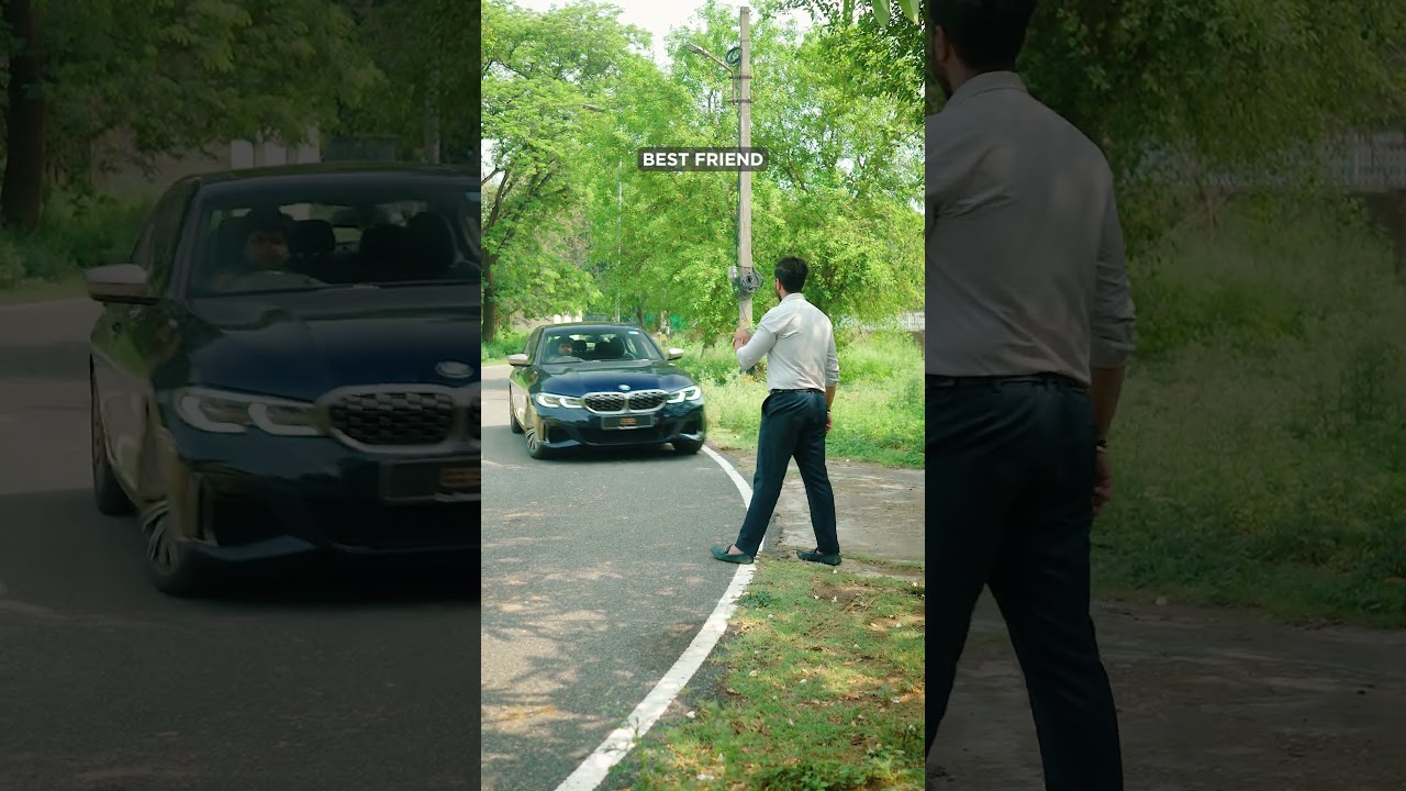 Friends, better known walking, talking disaster | ABE Premium Pre-Owned Cars