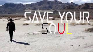 Save Your Soul Y Feat Pete Sands