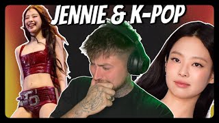 JENNIE’S SOLO CAREER VS YG ENTERTAINMENT Update