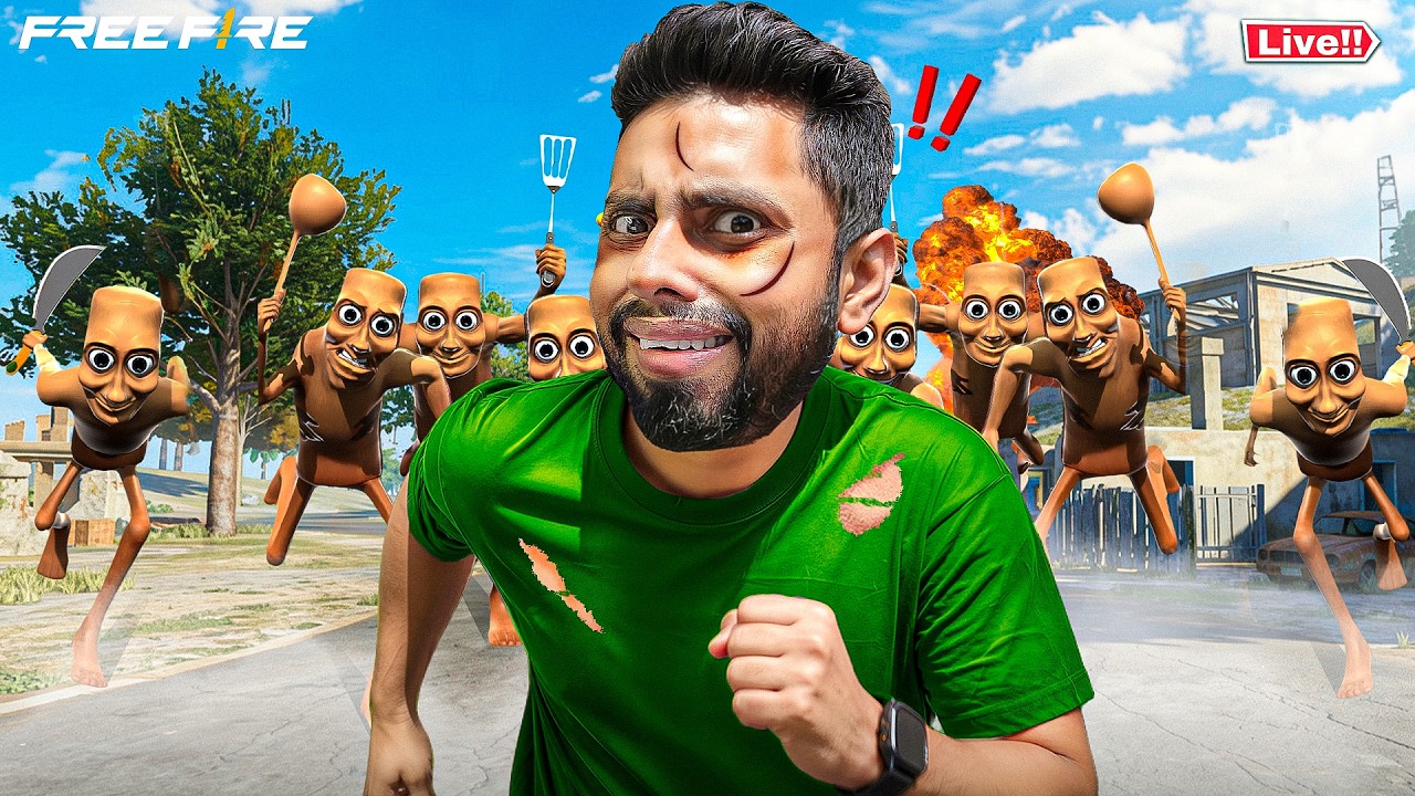 Latest Title & Thumbnail