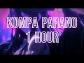 Kompa Parano Frozy X DDB K 1 Hour 