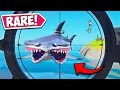 *FIRST EVER* TWO HEADED SHARK IS INSANE!! - Fortnite Funny Fails and WTF Moments! #950