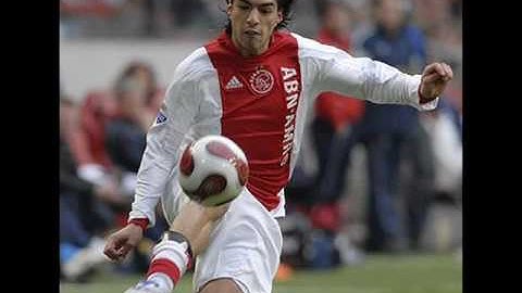 AFC Ajax ( Slide show )