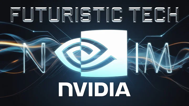 Unlocking NVIDIA NIM The AI Game Changer!