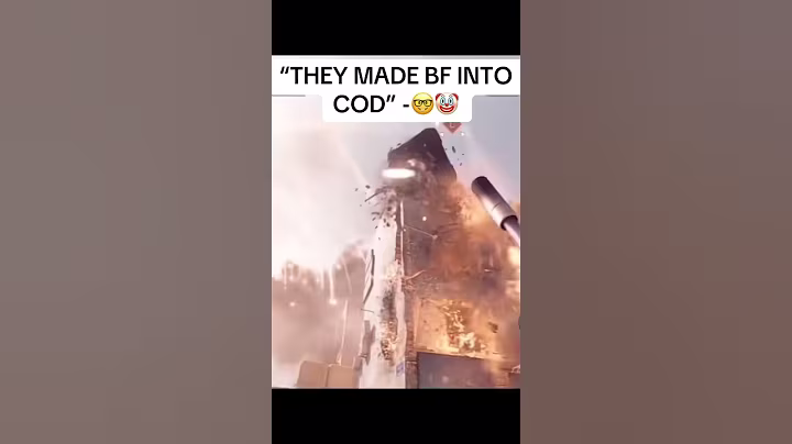 What COD has this feature exactly? 🤔 #battlefield6 #memes #battlefield #bf6 #gaming