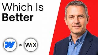 How To Choose Between Webflow And Wix