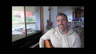 Beautiful Day - Andy Gibson