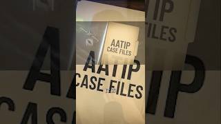 ATIP Was Never a Real Program