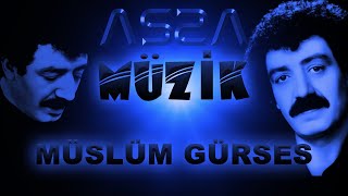 Müslüm Gürses ♫✦♫ Tozlu Raflar Albümü 2024