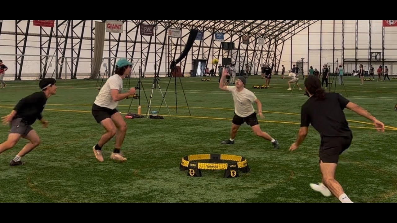 Christmas Classic w/ Bradly Clark All Condensed Games