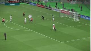 Pro Evolution Soccer 2017 script