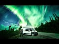 The Pinnacle of Van Life | Van Life Alaska