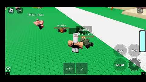 Test record || mortem Metallum Roblox