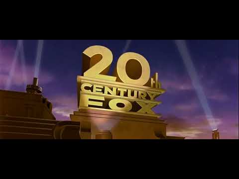 20th Century Fox (Swimfan)
