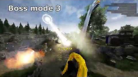 [Outdated] Mordhau custom map admin commands