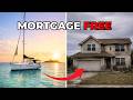 These 10 Sailboats Cost Less Than Your House - Here's Why