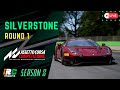 Irc acc s8  round 1  silverstone gp livestream