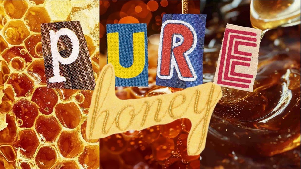 Только МЁД🐝🍯 Самые сладкие медовые ароматы на мороз❄️ Бюджетные аналоги и арабские парфюмы😋✨ 