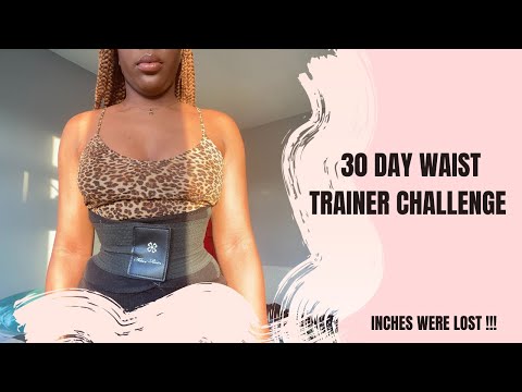 Sleeping in Waist Trainer (Is it BAD to Wear a Waist Trainer to