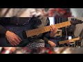 【Roselia】「Keep Heart」short ver. (Guitar Cover)