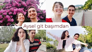 Atti̇la İlhan - Aysel Git Başımdan (Şiir Yorumlama 1)
