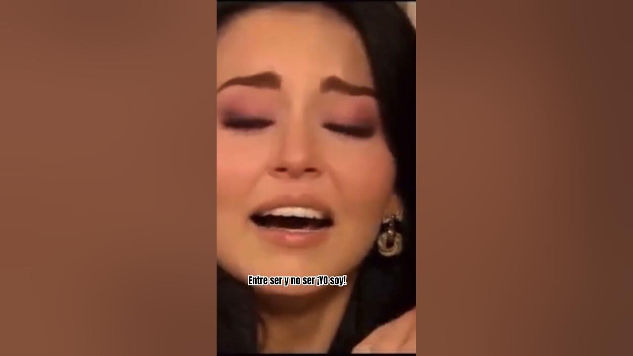 Entre Ser Y No Ser Yo Soy Teresa Teresa “Entre ser y no ser YO SOY” - YouTube