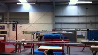 Pbar wipeout