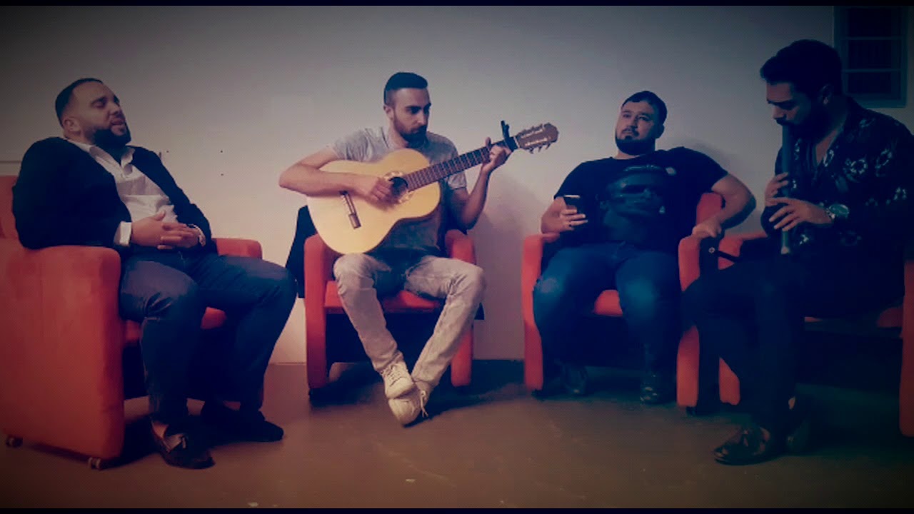 GRUP MIRAC HOLLANDA - LELLA YEMMA ( NEXT LEVEL)