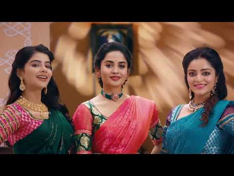 Aadi Vandaale -Anandham Silks : TVC (music) for The Hut Films
