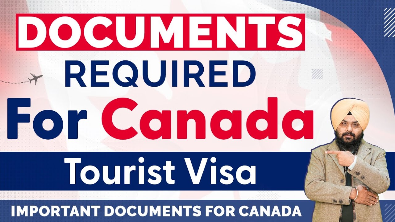 travel history required for canada tourist visa