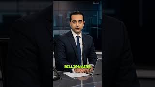 To day billionaires #economy #federalreserve #gold #inflation #investing #silversqueeze