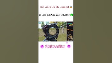 Quick 1v3😱 Check Out The Full Video🔥#short #youtubeshorts #bgmishorts #bgmi #viral #trending #pubg